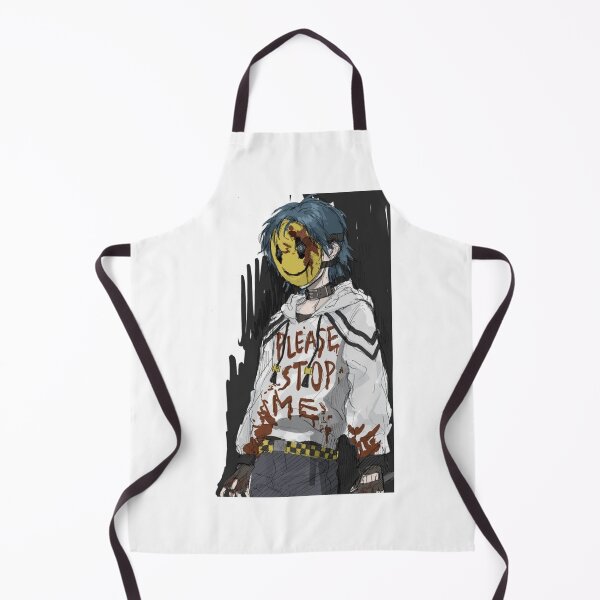 Item preview, Anime designed and sold by sunwukong-sage.