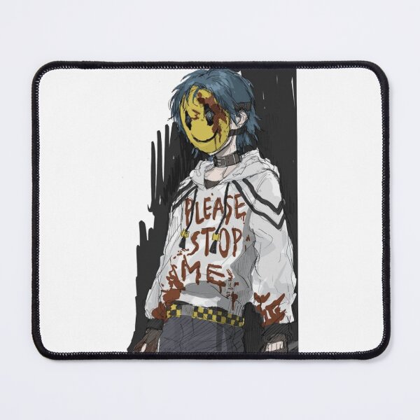 Item preview, Anime designed and sold by sunwukong-sage.