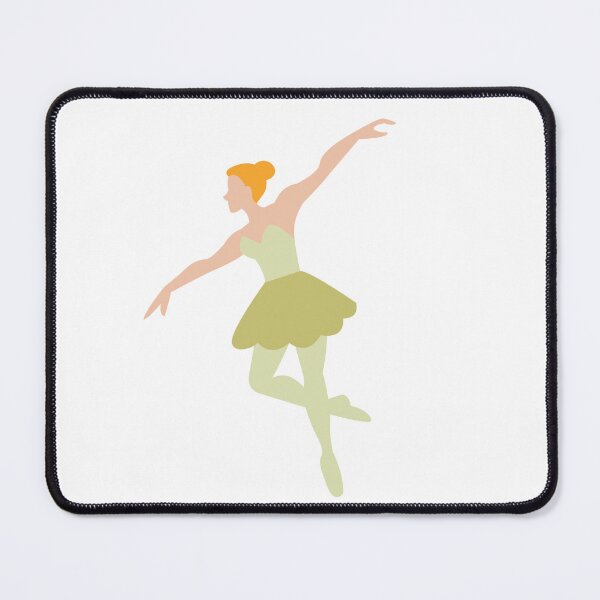 Item preview, Ballet Dancer  designed and sold by Vivoh12.