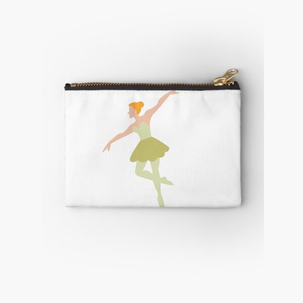 Item preview, Ballet Dancer  designed and sold by Vivoh12.