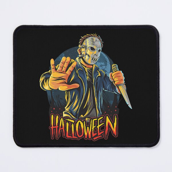 Item preview, Jason Halloween designed and sold by minimalconcept.