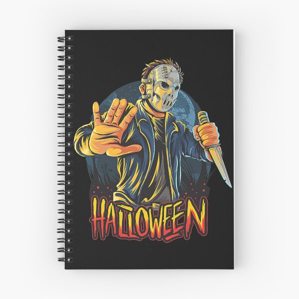 Item preview, Jason Halloween designed and sold by minimalconcept.