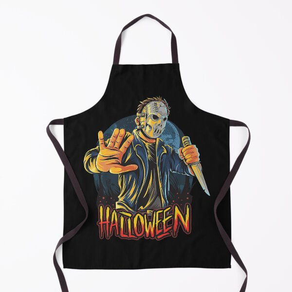 Item preview, Jason Halloween designed and sold by minimalconcept.