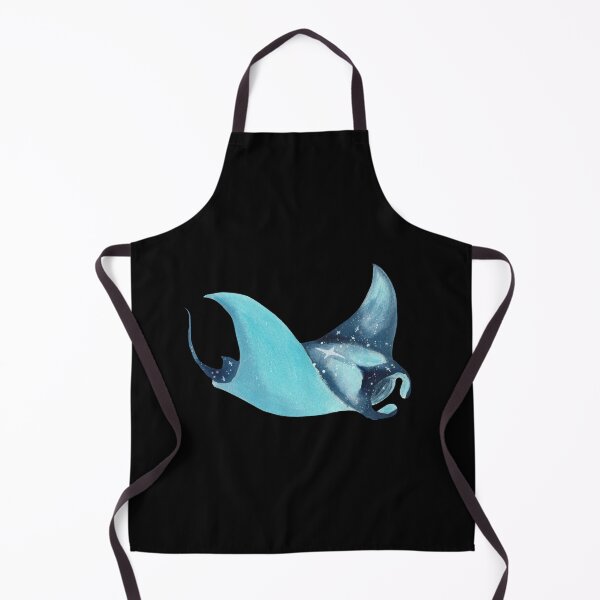Item preview, Galaxy Manta Ray designed and sold by Threeleaves.