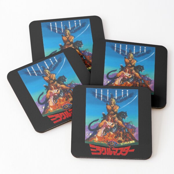 Item preview, The Five Reasons Tourists Love The Beastmaster designed and sold by MusicGwarBand.