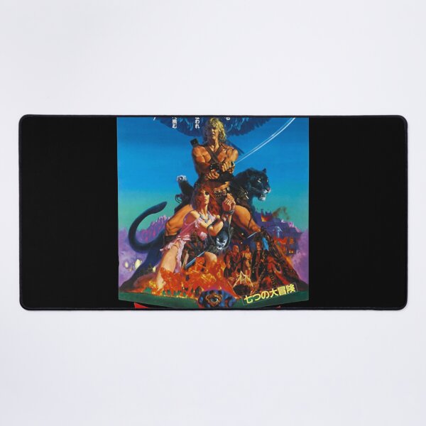 Item preview, The Five Reasons Tourists Love The Beastmaster designed and sold by MusicGwarBand.