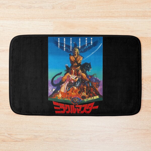 Item preview, The Five Reasons Tourists Love The Beastmaster designed and sold by MusicGwarBand.