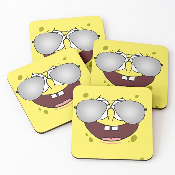 Item preview, Cool Spongbob  designed and sold by wa2022.