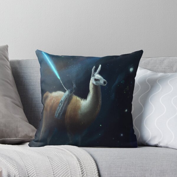 Item preview, Nebu-Llama designed and sold by PaperlessCanvas.