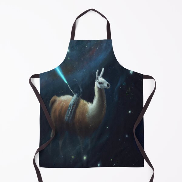 Item preview, Nebu-Llama designed and sold by PaperlessCanvas.