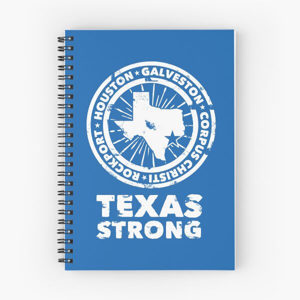 Item preview, Texas Strong designed and sold by Aaron Garcia.
