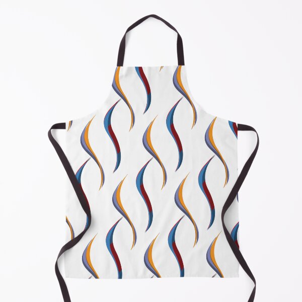 Item preview, Energetic 3D / 2D Bezier Lines designed and sold by DERYA AKINCI.