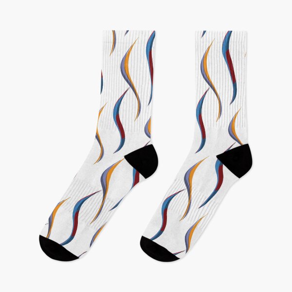 Item preview, Energetic 3D / 2D Bezier Lines designed and sold by DERYA AKINCI.
