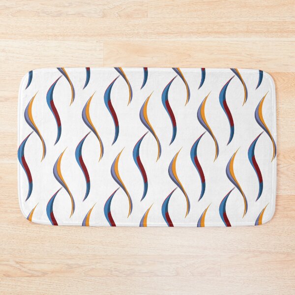 Item preview, Energetic 3D / 2D Bezier Lines designed and sold by DERYA AKINCI.