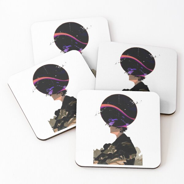 Item preview, Anime designed and sold by sunwukong-sage.