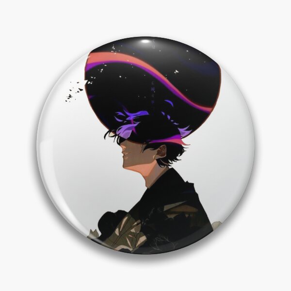 Item preview, Anime designed and sold by sunwukong-sage.