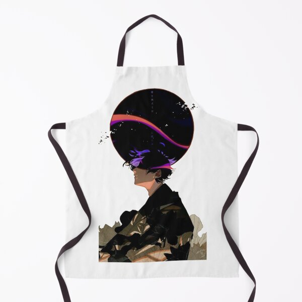 Item preview, Anime designed and sold by sunwukong-sage.