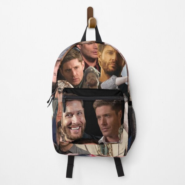 Item preview, jensen ackles photo collage designed and sold by T-shirtakStore.