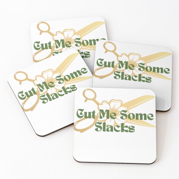 Item preview, cut me some slacks designed and sold by spsahu.