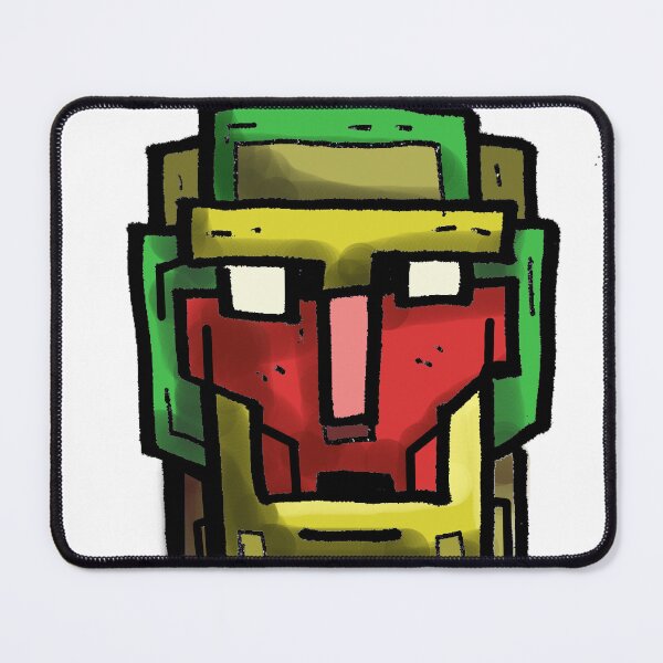 Item preview, An alarmed, transforming robot! designed and sold by reformedfruit.