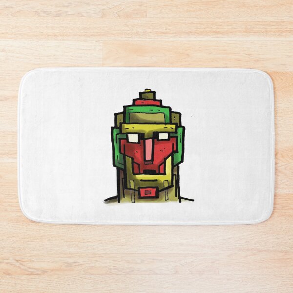 Item preview, An alarmed, transforming robot! designed and sold by reformedfruit.