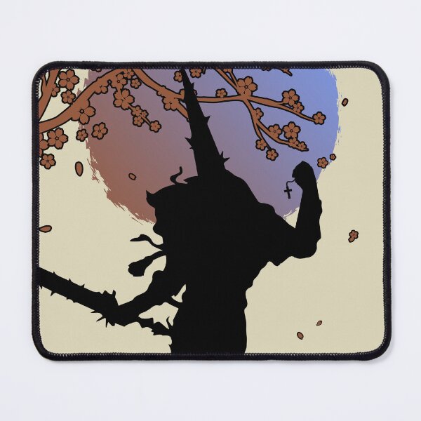 Item preview, Silent Penitent designed and sold by danderrion.