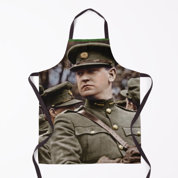 Item preview, Michael Collins designed and sold by Marc Redmond.