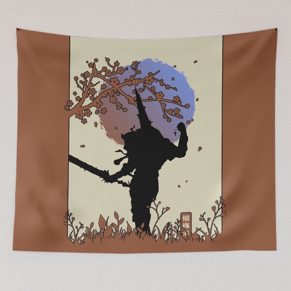 Item preview, Silent Penitent designed and sold by danderrion.