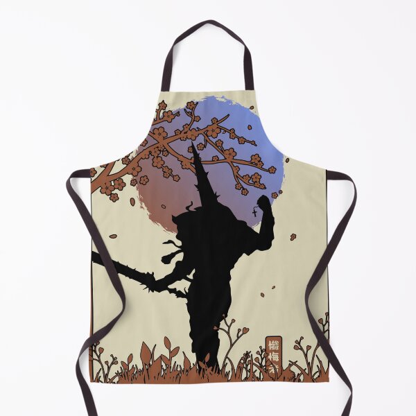 Item preview, Silent Penitent designed and sold by danderrion.