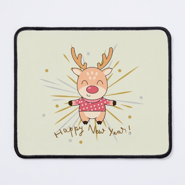 Item preview, Happy new year designed and sold by TAOR.