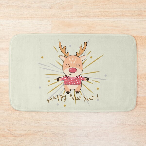 Item preview, Happy new year  designed and sold by TAOR.