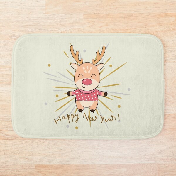 Item preview, Happy new year  designed and sold by TAOR.