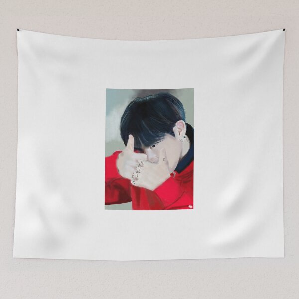 Item preview, Monsta x IM Changkyun  designed and sold by Abbiedaisyxox.
