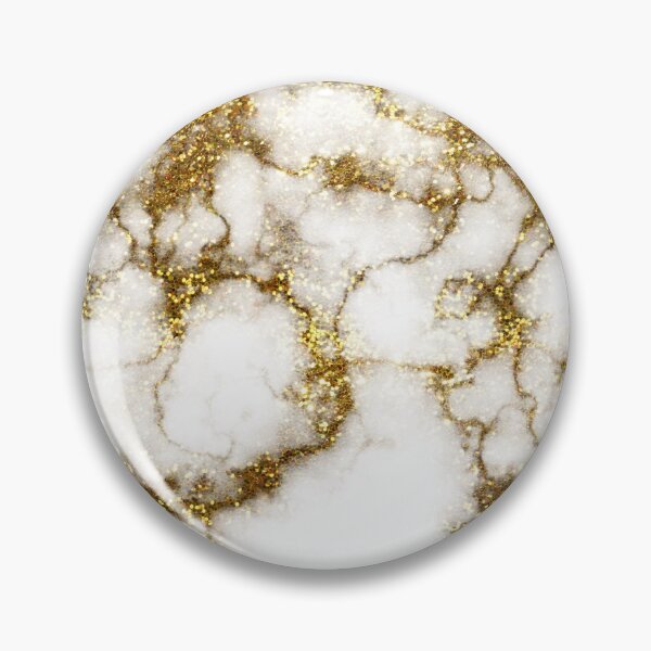 Item preview, white and gold marble texture  designed and sold by sweary12.
