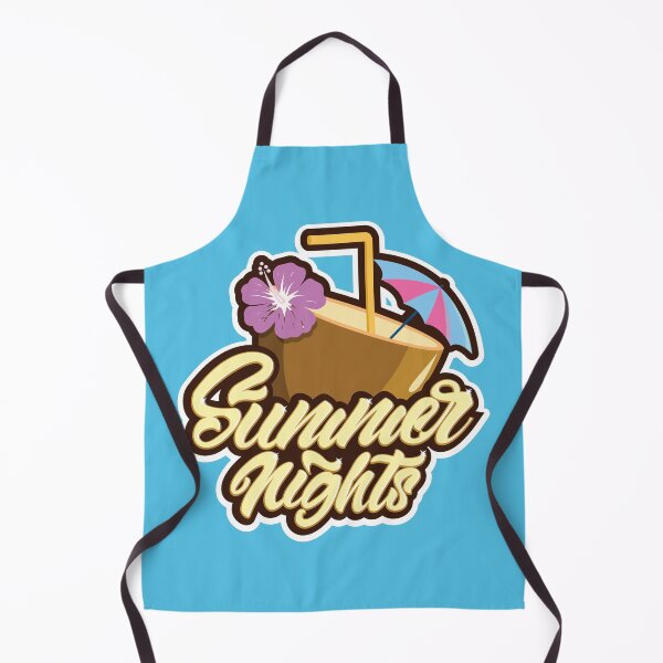 Item preview, Summer Nights designed and sold by quickmarch.
