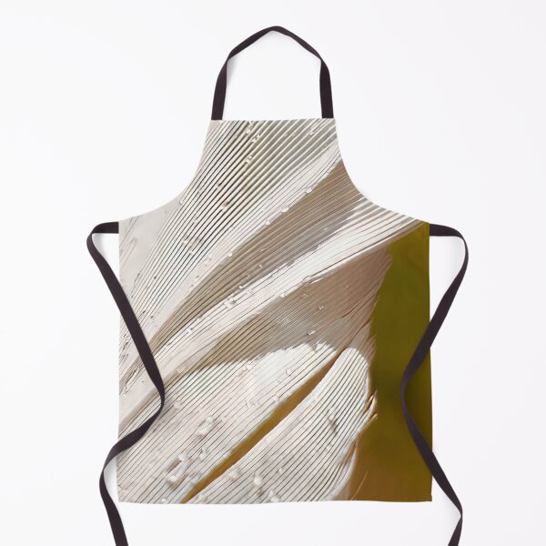 Item preview, Successfully Free #1 - Seagull Feather designed and sold by AHA-nature.