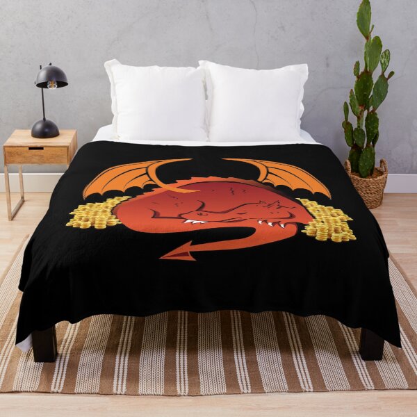 Item preview, Dragon Nap designed and sold by AMERICANCHEEZ.