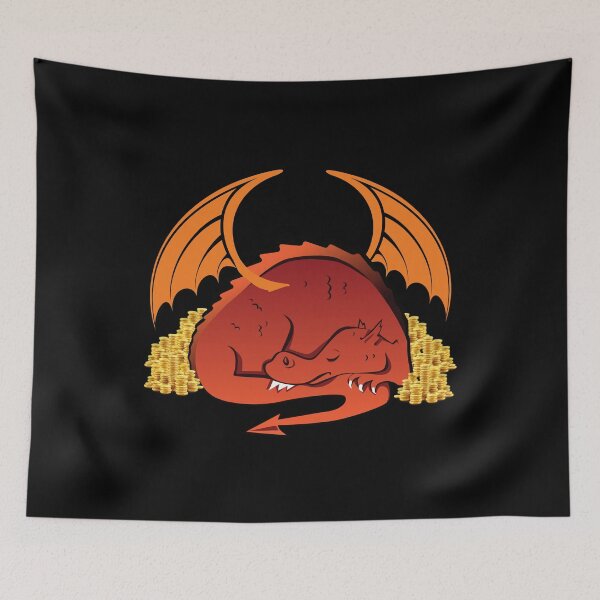 Item preview, Dragon Nap designed and sold by AMERICANCHEEZ.