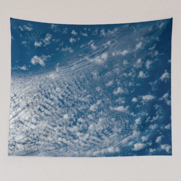 Item preview, cloudy sky designed and sold by OskiOnTour.