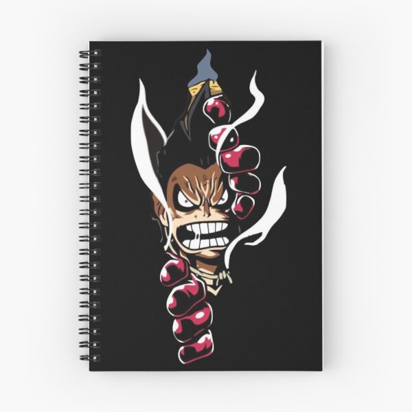 Item preview, Luffy comes out of the screen designed and sold by ANIME Lover center.