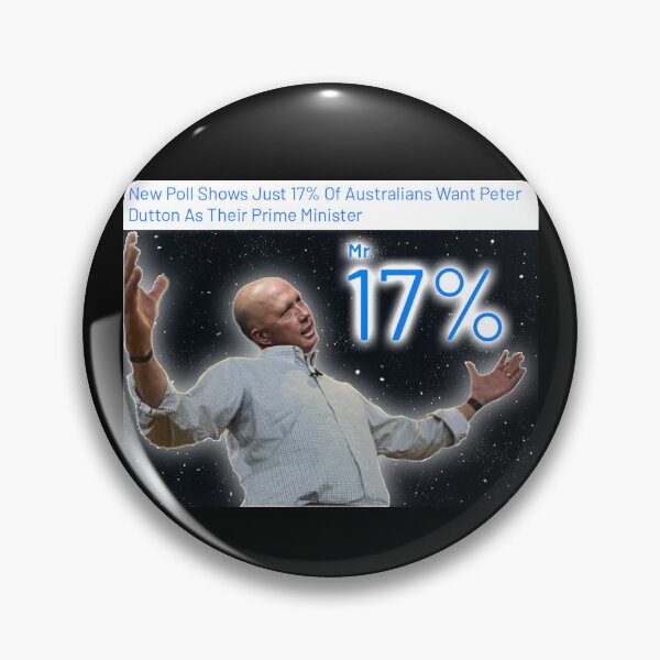 Item preview, DUTTON - MR 17% designed and sold by plsdontbuythis.