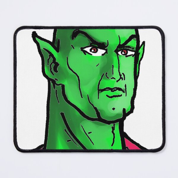 Item preview, Mildly annoyed vampire monster! designed and sold by reformedfruit.