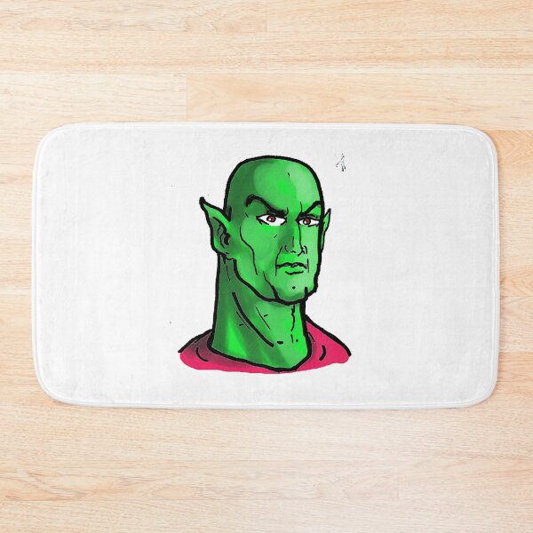 Item preview, Mildly annoyed vampire monster! designed and sold by reformedfruit.
