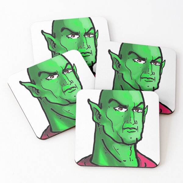 Item preview, Mildly annoyed vampire monster! designed and sold by reformedfruit.