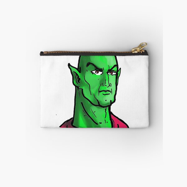 Item preview, Mildly annoyed vampire monster! designed and sold by reformedfruit.
