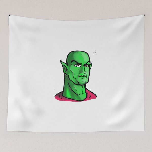 Item preview, Mildly annoyed vampire monster! designed and sold by reformedfruit.