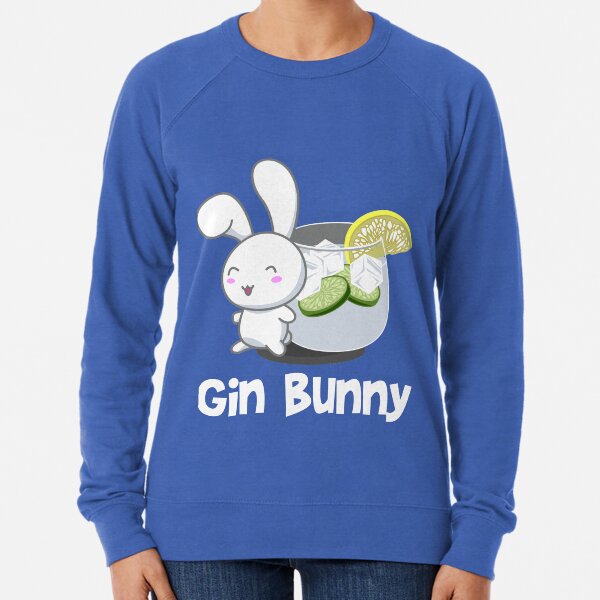 Gin bunny sale hoodie