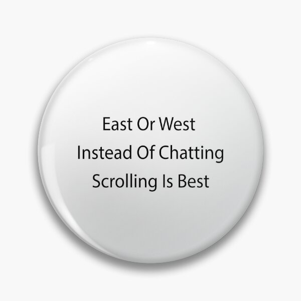 Item preview, east or west instead of chatting scrolling is best designed and sold by Crystakim.