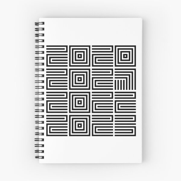 Item preview, 2023 New Year Barcode Style Text Design designed and sold by Cartrect.