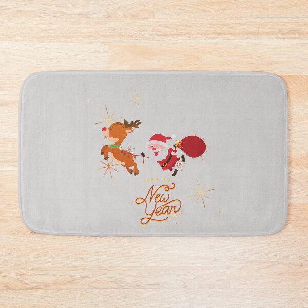 Item preview, Happy new year  designed and sold by TAOR.